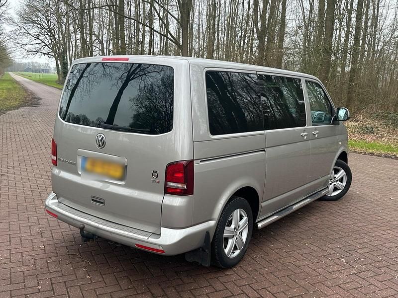 Gebraucht VW Transporter 140 PS (102 kW) 2013 Beige Van