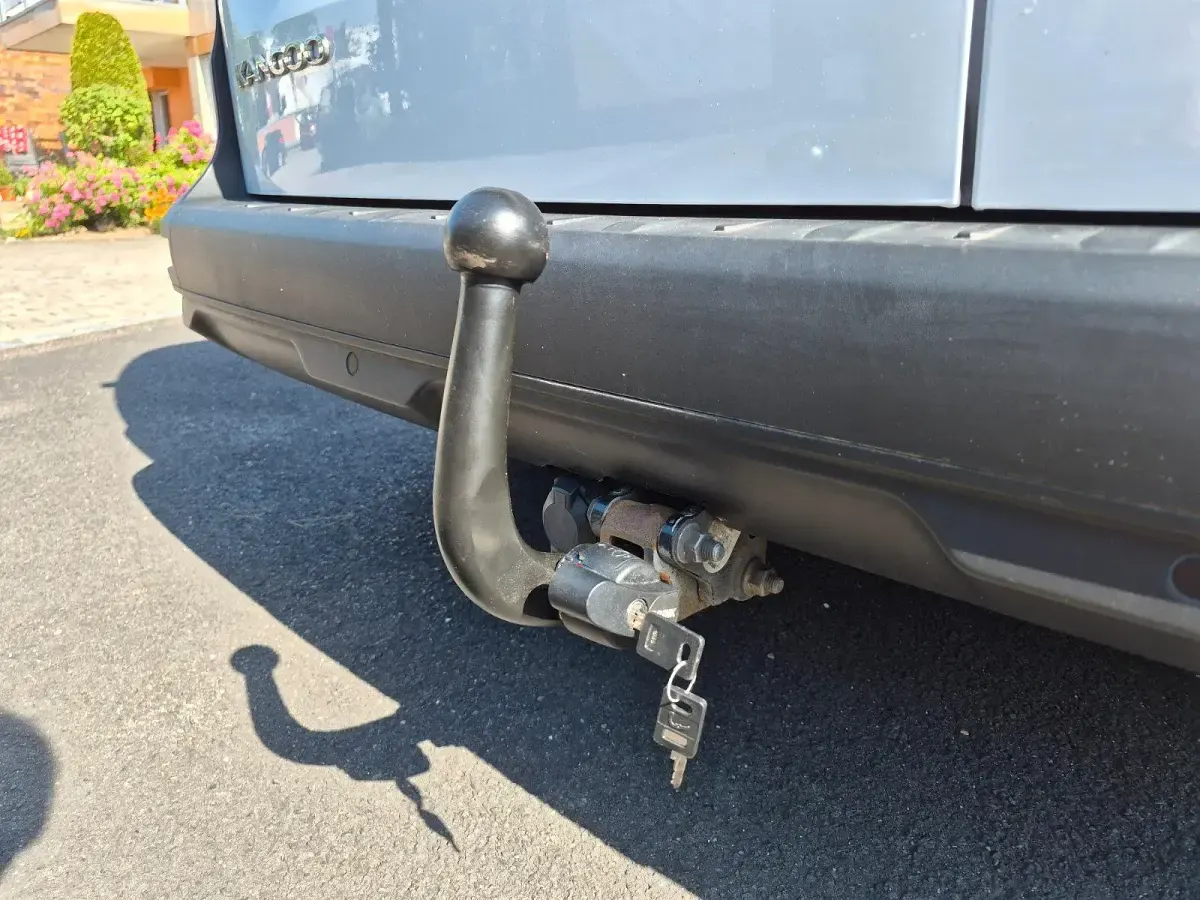 Gebraucht Renault Kangoo 95 PS (69 kW) 2024 Weiß Van / Kleinbus
