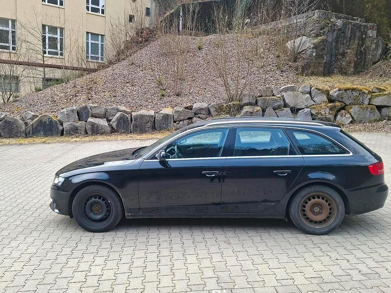 Gebraucht Audi A4 143 PS (105 kW) 2010 Kombi