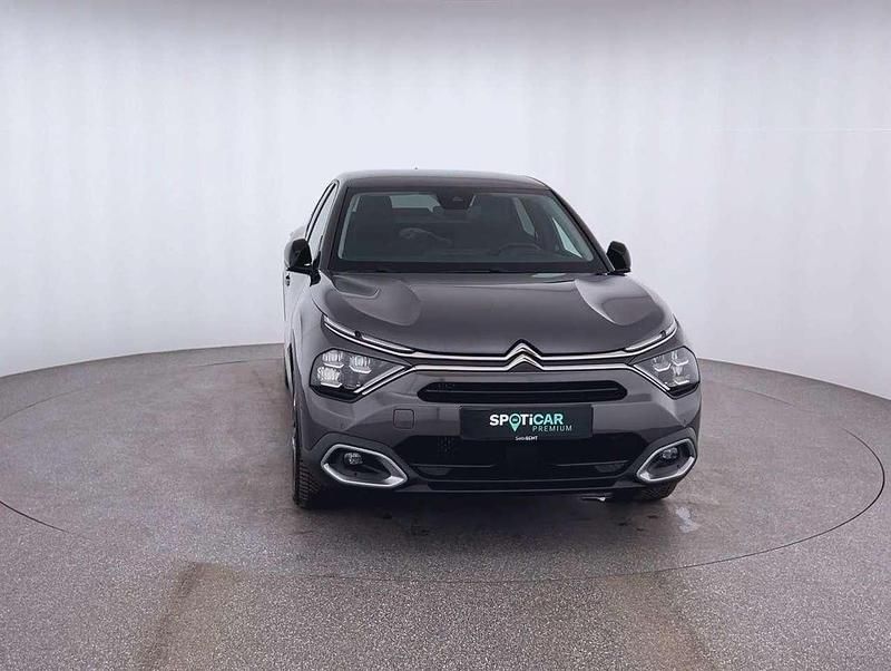 Gebraucht Citroën C4 X Shine 131 PS (96 kW) 2023 Grau SUV