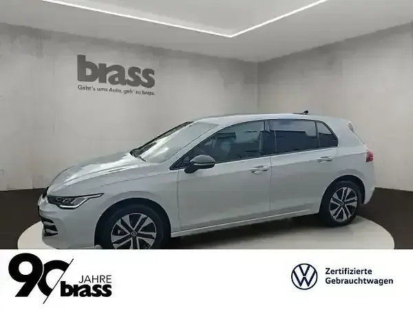 Gebraucht VW Golf VIII Life 116 PS (85 kW) 2025 Limousine