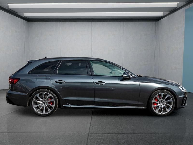 Second-hand Audi S4 341 CP (250 kW) 2023 Gri Break