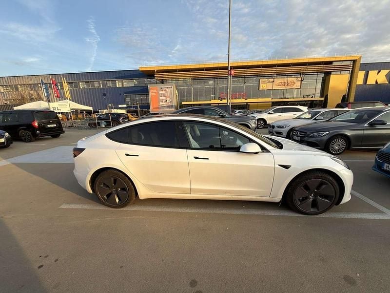 Occasion Tesla Model 3 Standard Range Plus 225 kW (306 ch) 2022 Berline