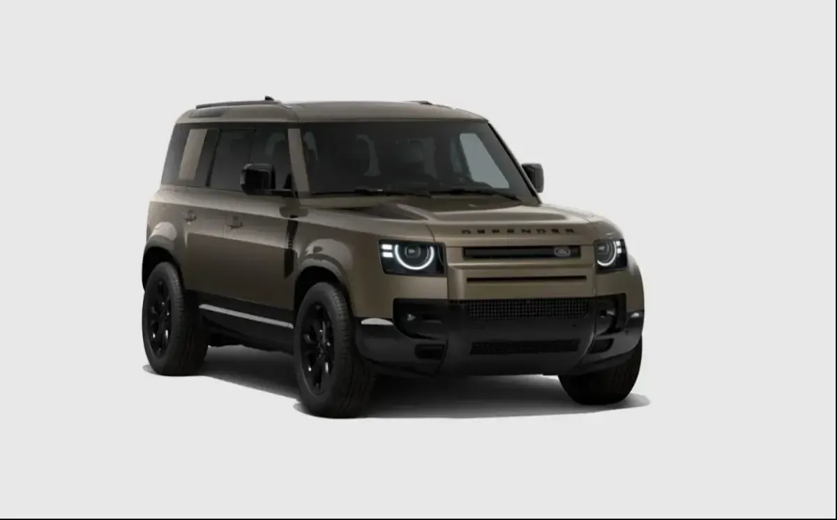 Gebraucht Land Rover Defender SE Dynamic 249 PS (183 kW) 2026 SUV