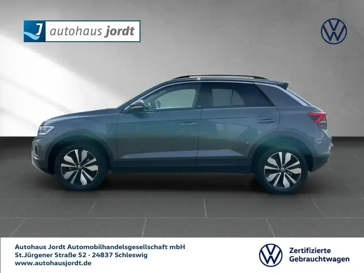 Gebraucht VW ID.3 Pro 150 kW (204 PS) 2024 Grau Kleinwagen