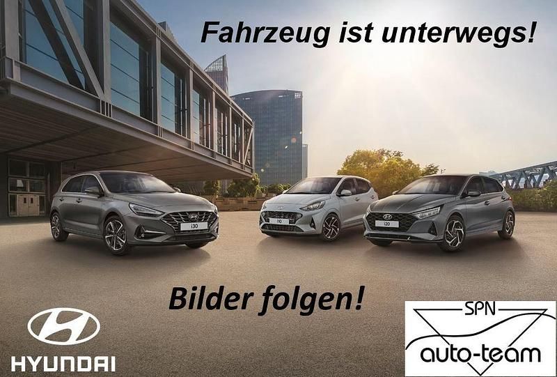 Gebraucht Hyundai Ioniq 5 N Line 239 kW (325 PS) 2024 Schwarz SUV