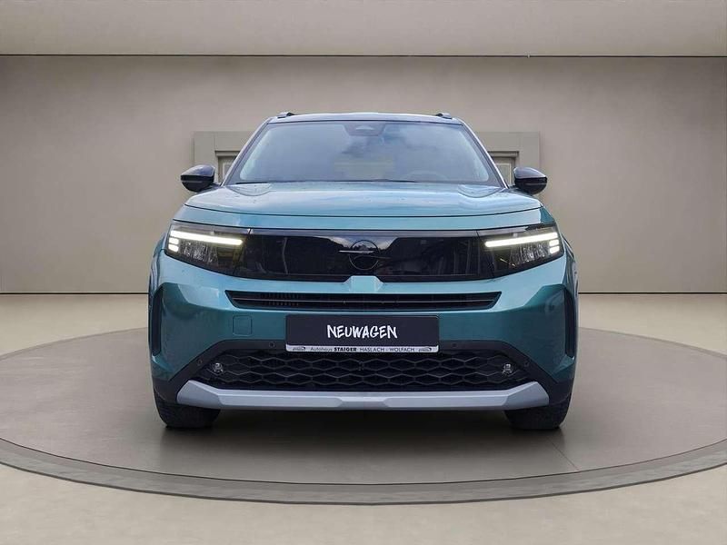 Neu Opel Frontera 145 PS (106 kW) 2025 Orange SUV