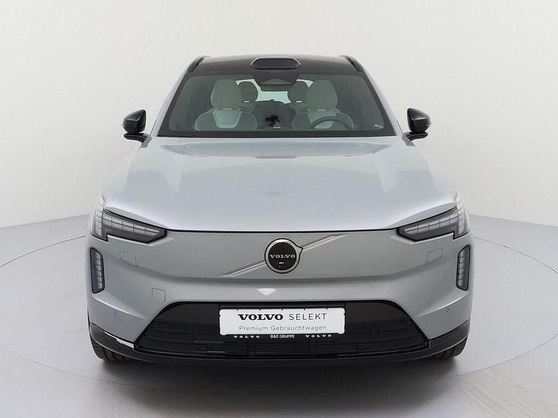 Gebraucht Volvo EX90 Performance 380 kW (517 PS) 2025 Grau SUV