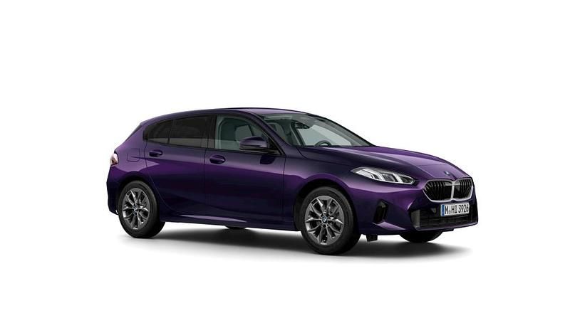 Neu 2024 BMW 118 Efficient Dynamics Kleinwagen | 33.377 € (Etwas zu teuer) - Bild 1/1