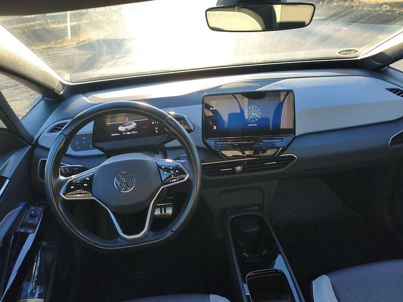 Gebraucht VW ID.3 Pro Performance 150 kW (204 PS) 2020 Kleinwagen