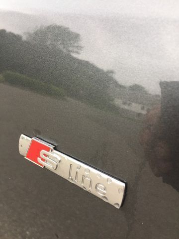 Gebraucht Audi Q5 S-Line 231 PS (169 kW) 2011 Grau metallic SUV