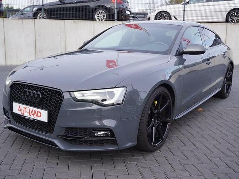Andere Gebraucht 2016 Audi A5 Comfort Limousine | 26.990 € - Bild 1/4