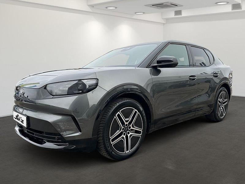 Gebraucht Ford Capri Premium 250 kW (340 PS) 2024 Grau SUV