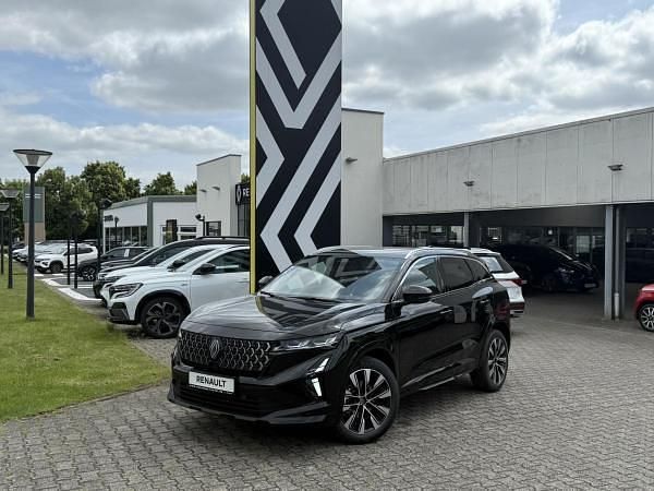 Neu Renault Austral Techno 200 PS (147 kW) 2026 Weiß (perlmuttweiß) SUV