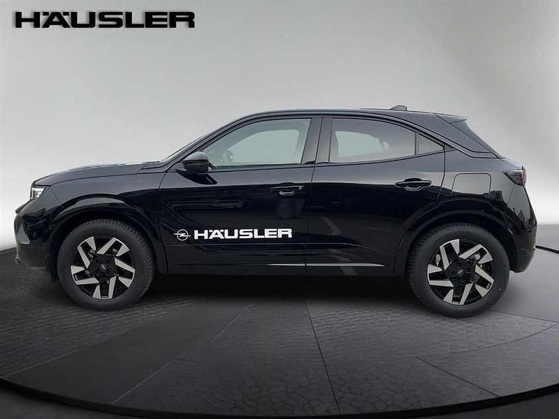 Gebraucht Opel Mokka 131 PS (96 kW) 2025 Schwarz SUV