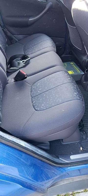 Gebraucht Mercedes A160 Elegance 102 PS (75 kW) 2002 Limousine