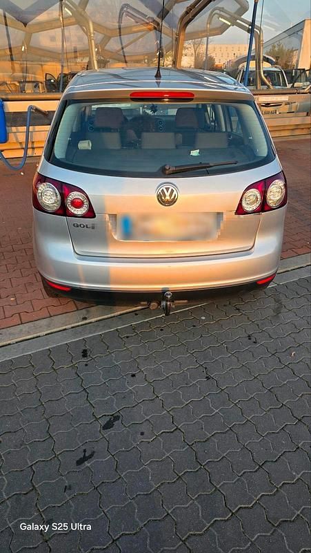 Gebraucht VW Golf Plus 75 PS (55 kW) 2005 Van / Kleinbus