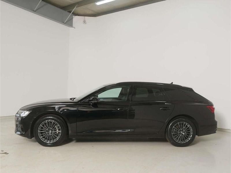 Usata Audi A6 Advanced 245 CV (180 kW) 2025 Nero Station wagon