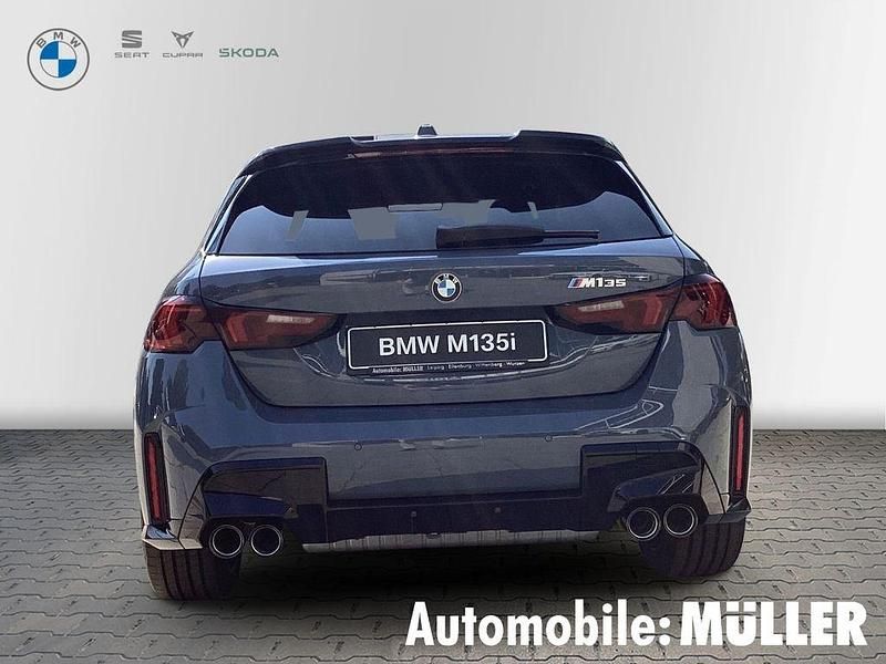 Gebraucht BMW M135 Performance 300 PS (220 kW) 2025 Othercolor Kleinwagen