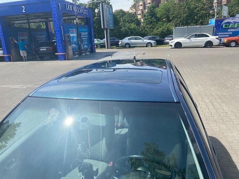 Blau Gebraucht 2001 VW Polo Edition Limousine | 1.100 € (Fairer Preis) - Bild 1/4