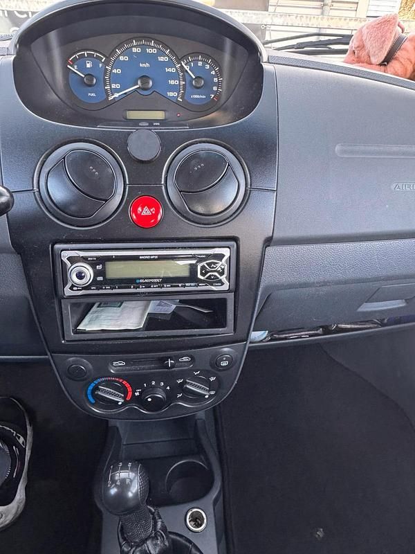 Gebraucht Chevrolet Matiz 2007 Kleinwagen