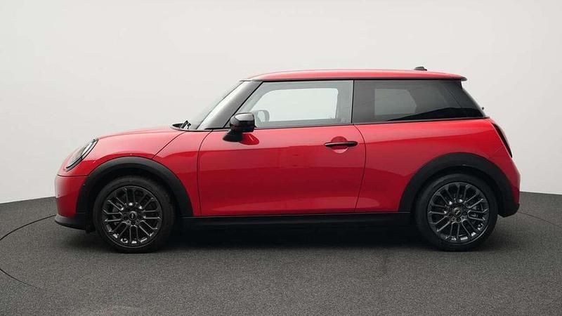 Gebraucht Mini Cooper Classic 156 PS (114 kW) 2024 Rot Kleinwagen