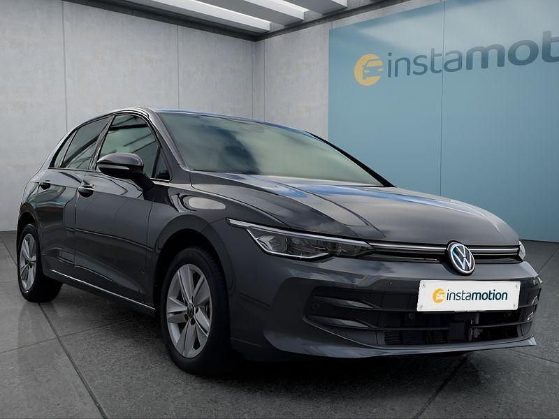 Gebraucht VW Golf VIII 116 PS (85 kW) 2024 Kleinwagen
