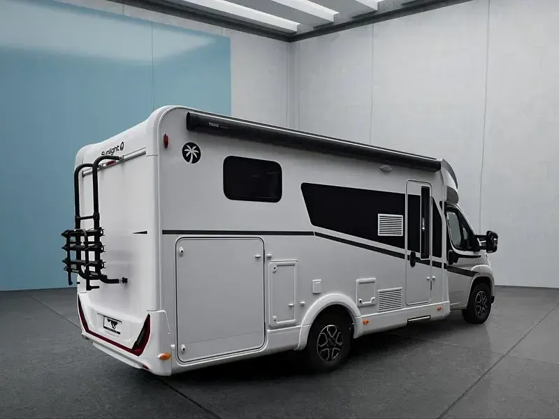 Gebraucht Fiat Talento S 140 PS (102 kW) 2025 Weiß Van / Kleinbus