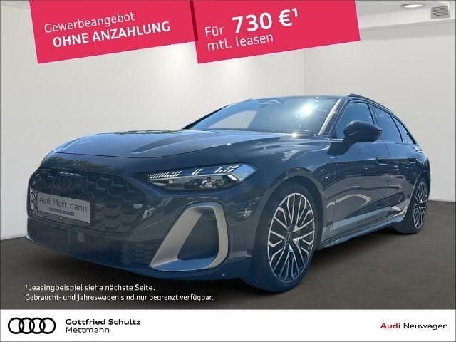 Grau Neu 2025 Audi A5 Edition .1 Coupé | 62.950 € (Guter Preis) - Bild 1/4