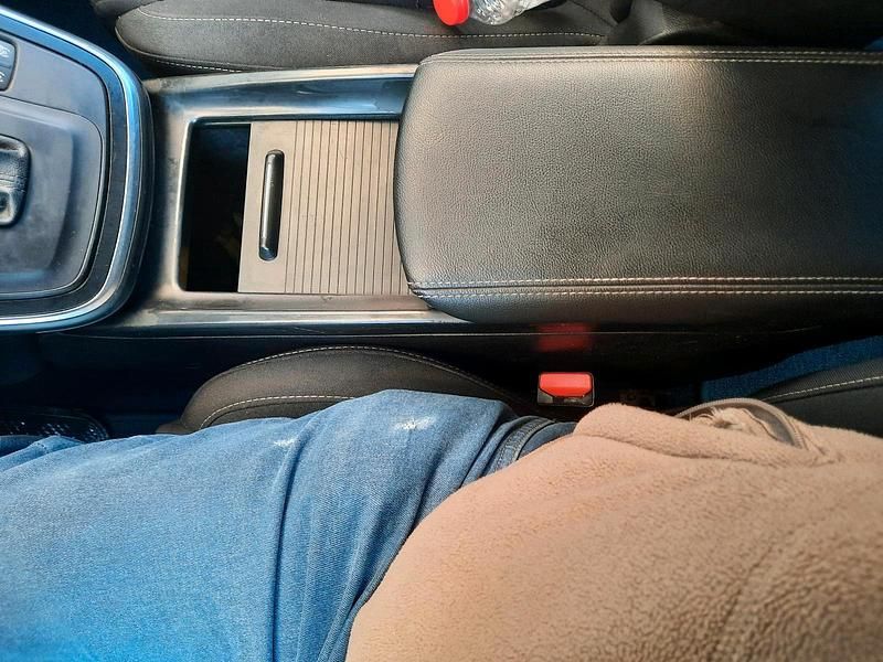 Schwarz Gebraucht 2019 Renault Grand Scénic IV Van / Kleinbus | 13.400 € (Superpreis) - Bild 1/4