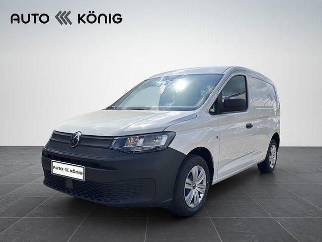 Neu VW Caddy 122 PS (89 kW) 2025 Van / Kleinbus