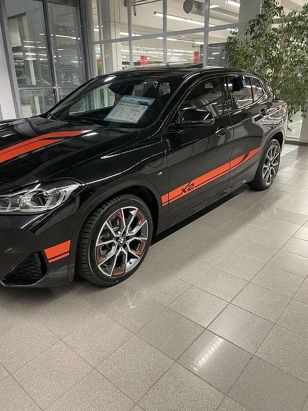 Gebraucht 2021 BMW X2 SUV | 27.000 € (Fairer Preis) - Bild 1/4
