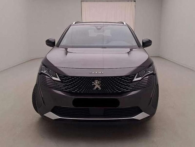 Gebraucht 2021 Peugeot 5008 GT SUV | 25.390 € (Fairer Preis) - Bild 1/1