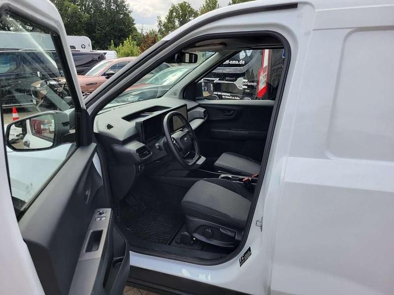 Gebraucht Ford Transit Trend 100 kW (136 PS) 2025 Frozen white Van