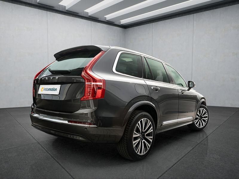 Gebraucht Volvo XC90 250 PS (183 kW) 2022 SUV