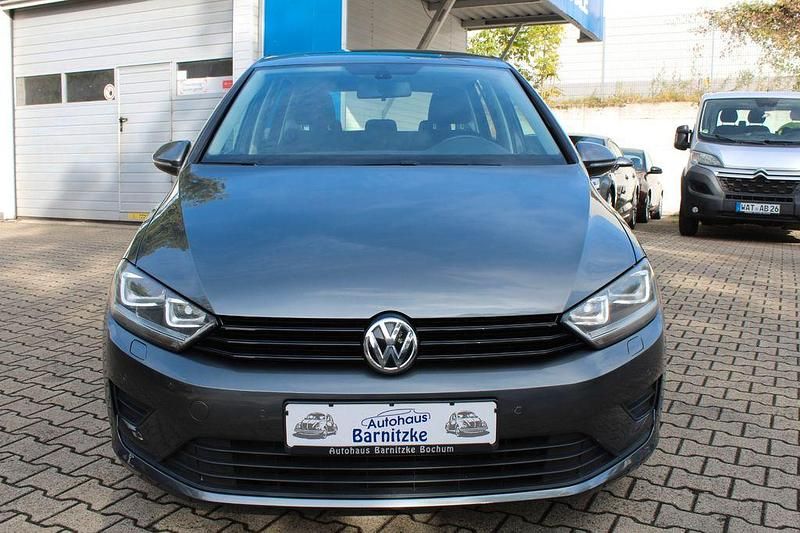 Gebraucht VW Golf VII 116 PS (85 kW) 2017 Grau Limousine