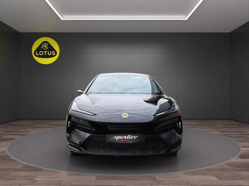 Gebraucht Lotus Eletre 675 kW (918 PS) 2024 Grau SUV