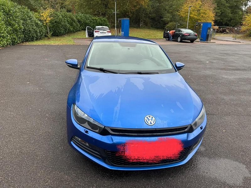 Gebraucht VW Golf VI 170 PS (125 kW) 2011 Blau Kleinwagen