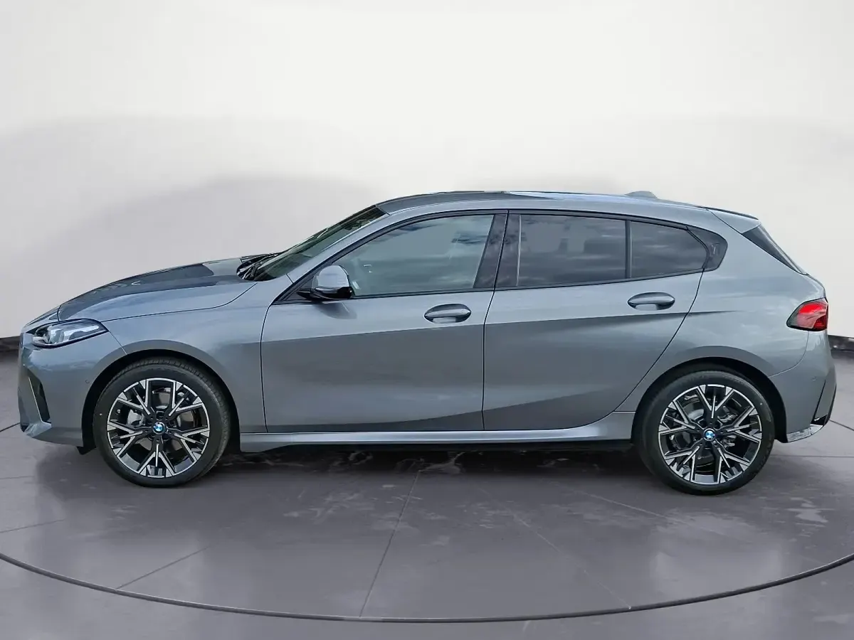 Gebraucht BMW 116 M Sport 122 PS (89 kW) 2026 Kleinwagen