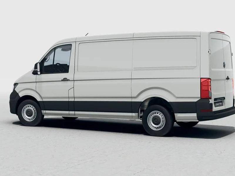 Neu VW Crafter 140 PS (102 kW) 2026 Van