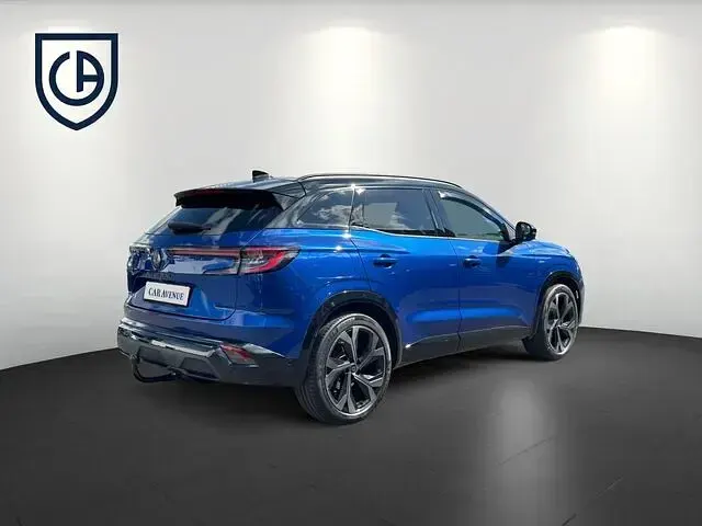 Gebraucht Renault Austral Techno Esprit Alpine 158 PS (116 kW) 2023 Blau SUV
