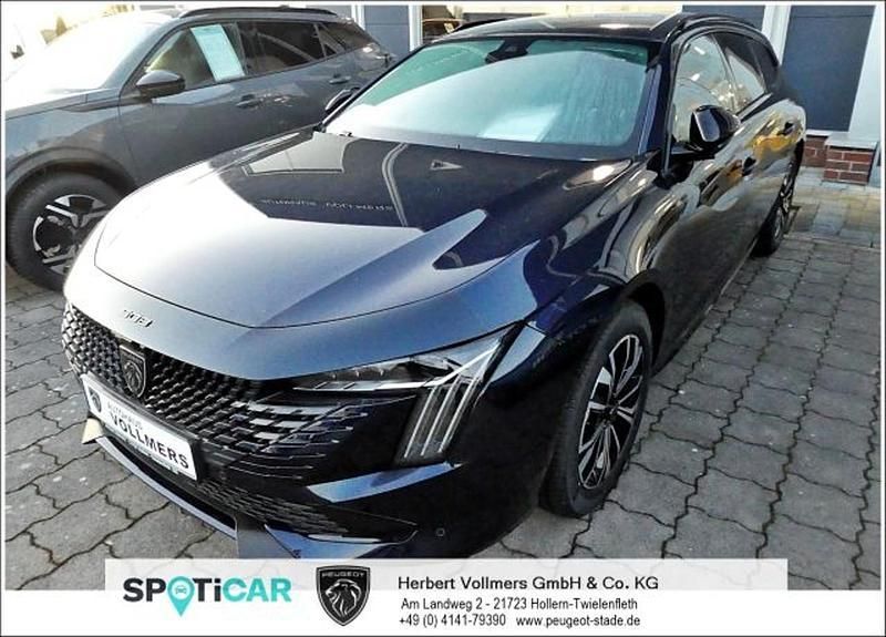 Gebraucht 2024 Peugeot 508 Allure Kombi | 29.999 € (Fairer Preis) - Bild 1/3