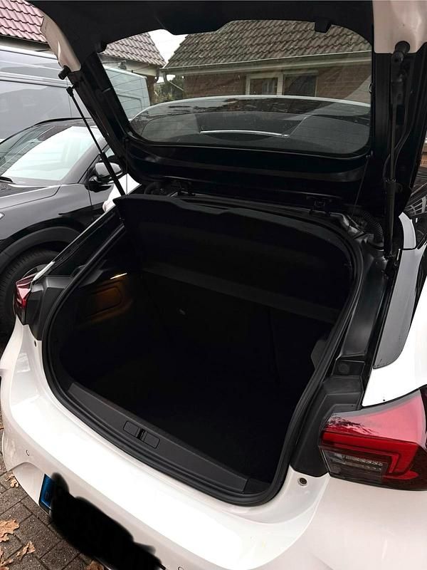 Gebraucht Opel Corsa GS Line 131 PS (96 kW) 2022 Weiß Kleinwagen