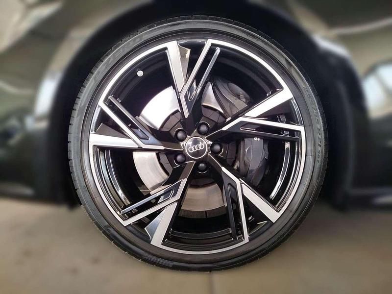 Gebraucht Audi S7 Ambiente 344 PS (253 kW) 2023 Brillantschwarz Kleinwagen