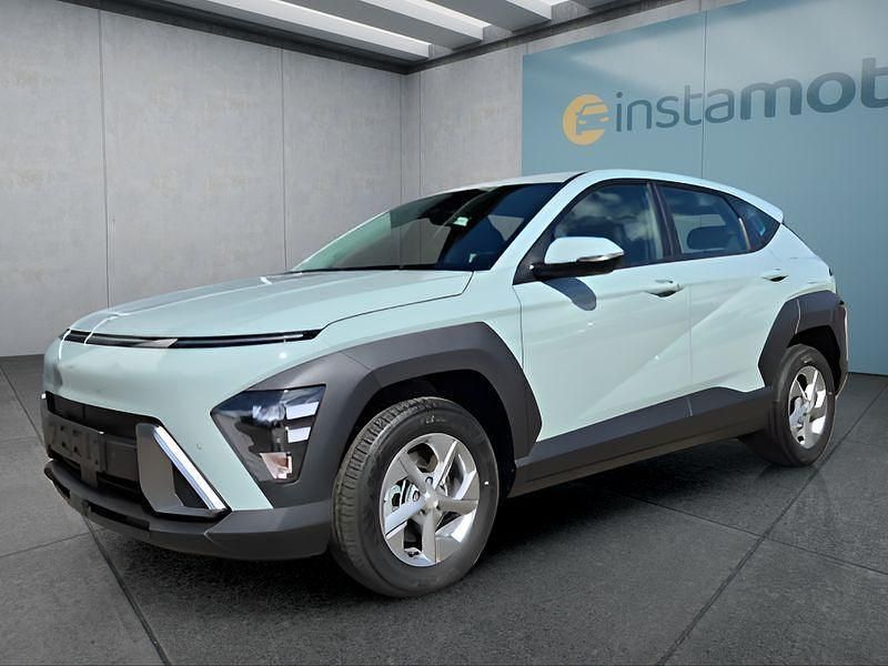 Neu 2025 Hyundai Kona SUV | 27.449 € (Guter Preis) - Bild 1/4