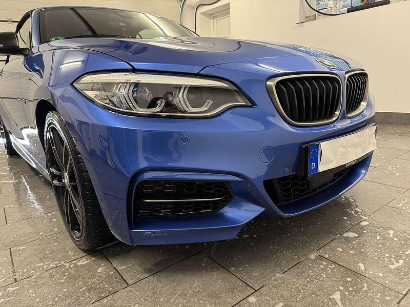 Gebraucht BMW M240i M Sport 340 PS (250 kW) 2021 Coupé