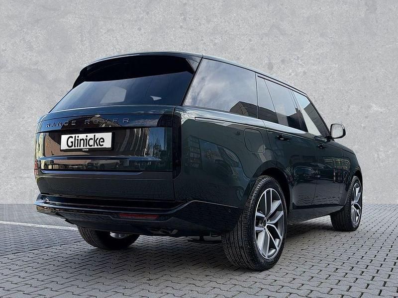 Neu Land Rover Range Rover Autobiography 530 PS (389 kW) 2026 Grün SUV