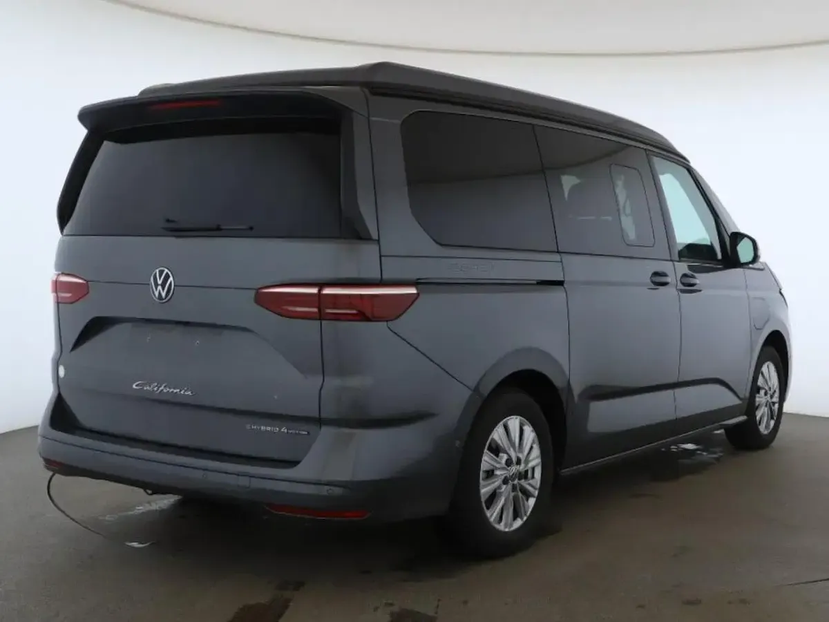 Gebraucht VW T7 Coast 177 PS (130 kW) 2025 Van