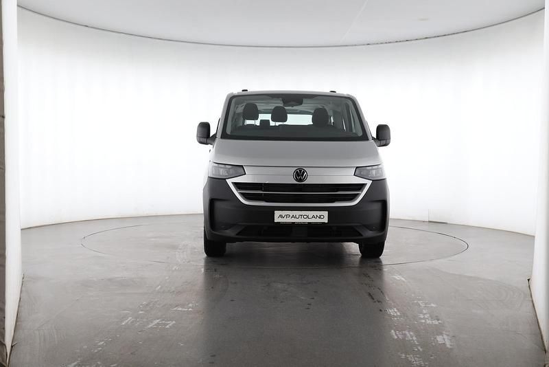 Gebraucht VW T7 150 PS (110 kW) 2026 Light grey Van