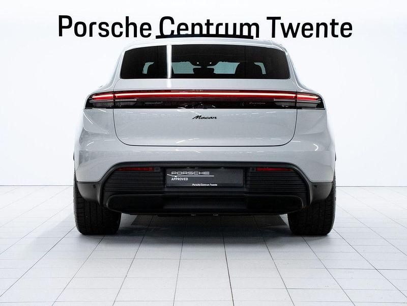 Gebraucht Porsche Macan 264 kW (360 PS) 2025 Grau SUV